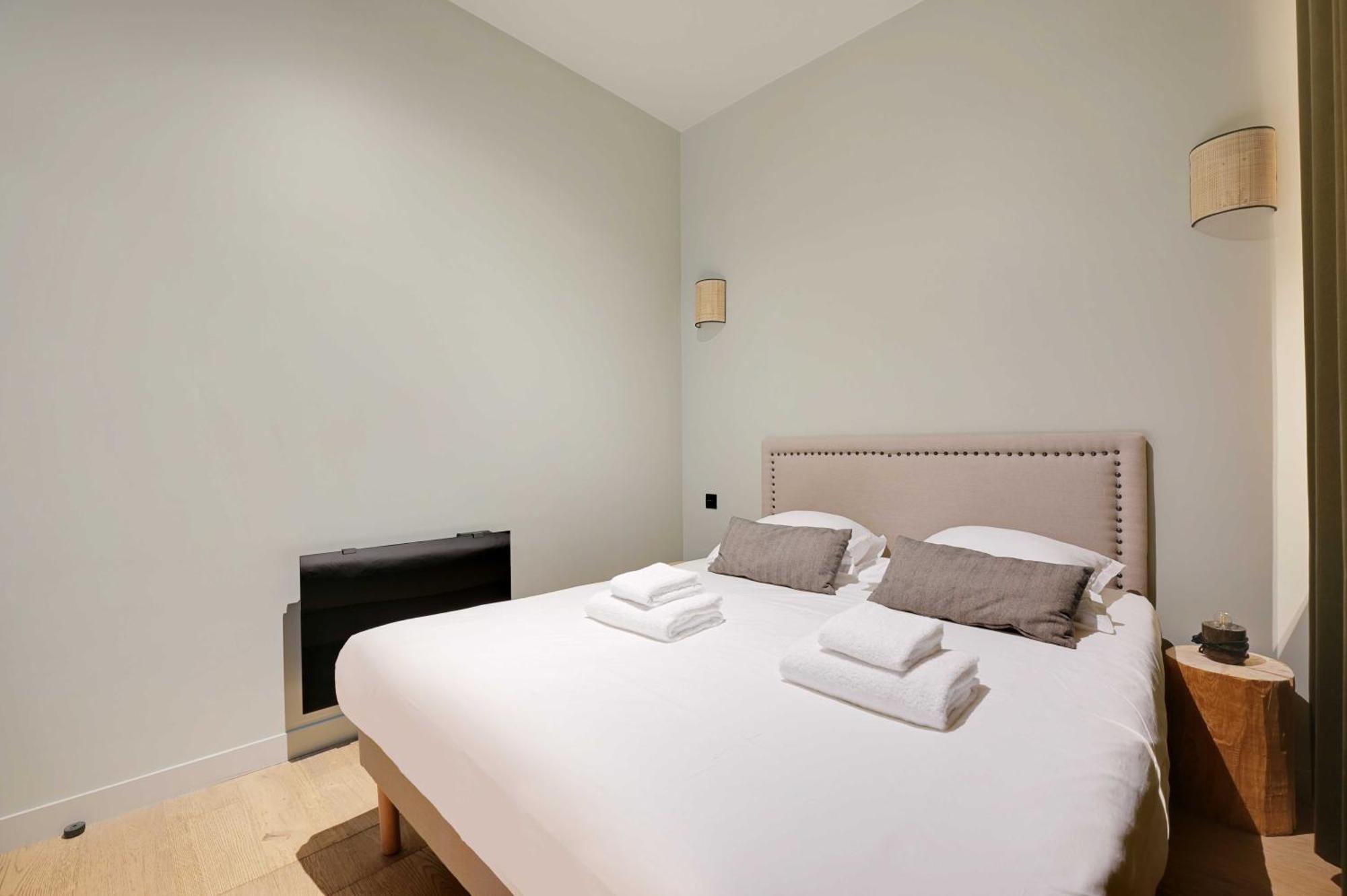 Haven Of Peace-2br-4p-near The Palais De Garnier Parijs