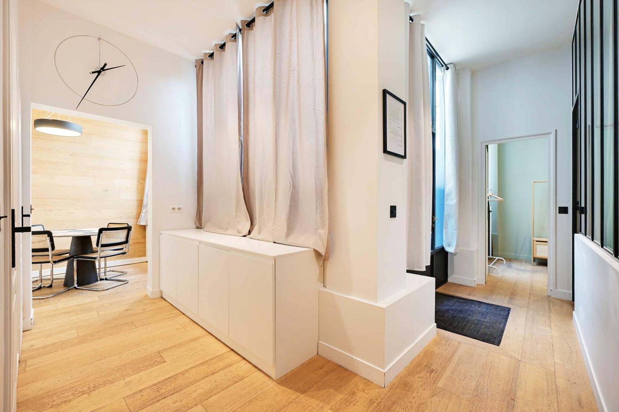Haven Of Peace-2br-4p-near The Palais De Garnier Parijs